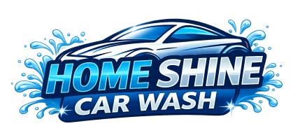 Home Shine Car Wash